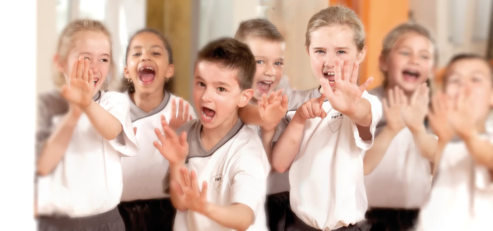 Festa dei bambini in Accademia Wing Tsun Pisa